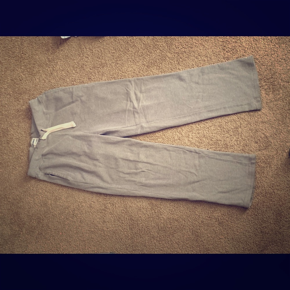 Old Navy Sweat Pants